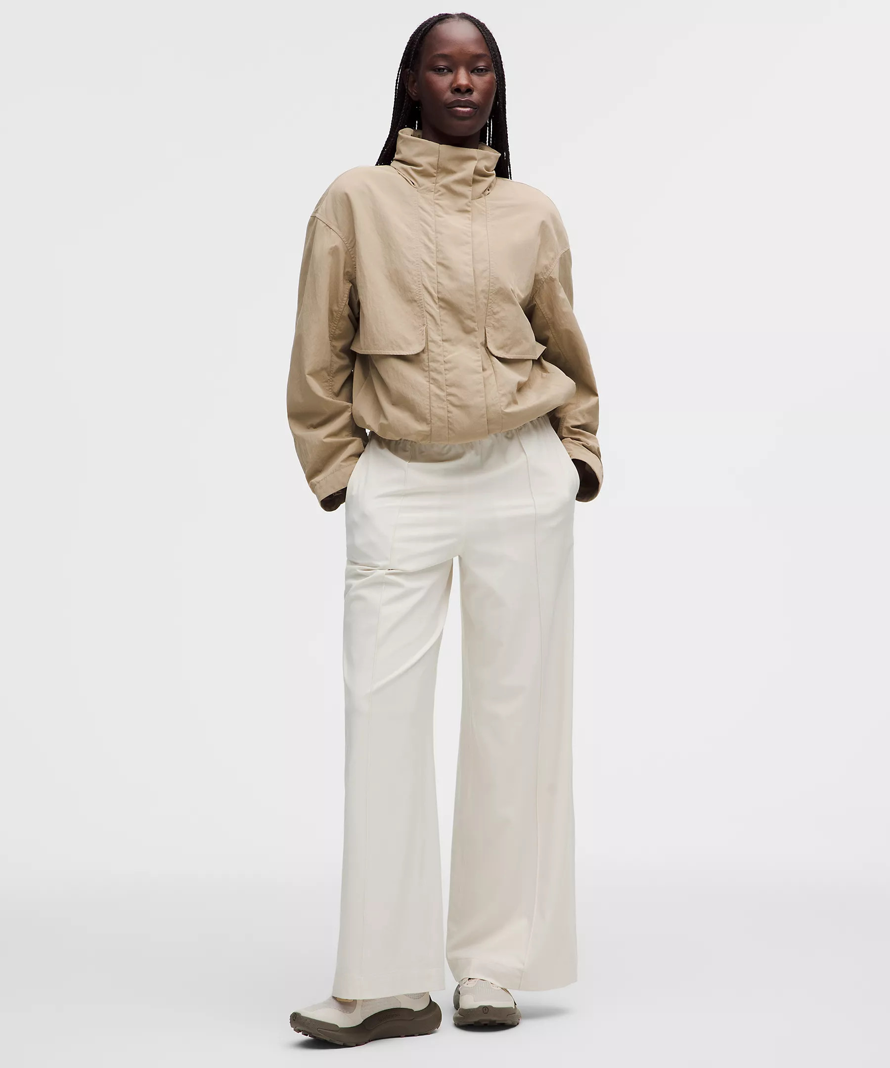 Always Effortless Jacket | Lululemon (US)
