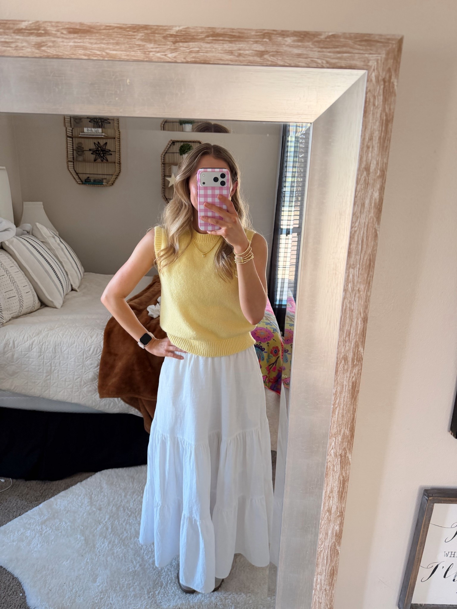 #LTKootd #LTKWorkwear #LTKSpringSale