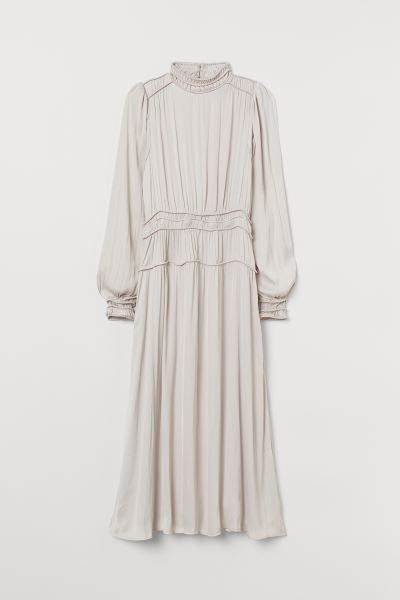 Chiffon Dress | H&M (US + CA)