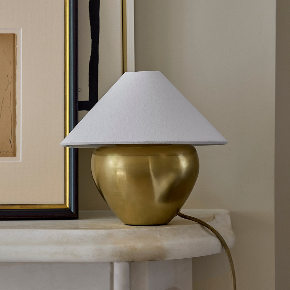 Josh Young x Williams Sonoma Home Klein Table Lamp | Williams-Sonoma