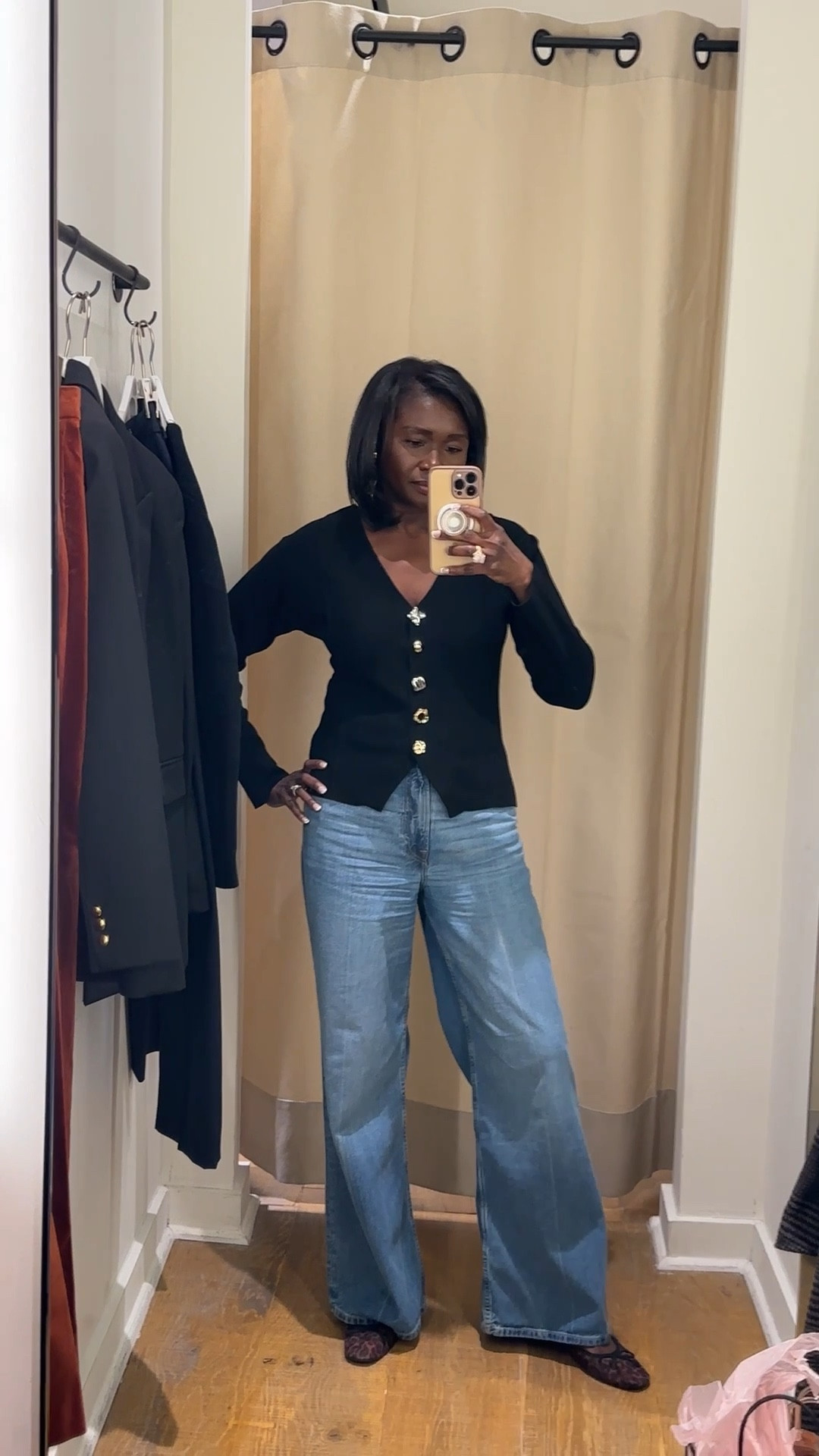 Love this Mango sweater. It’s sold out at Mango but a few left at Nordstrom rack. Perfect for the office.

#LTKmomlife #LTKSpringSale #LTKOver40