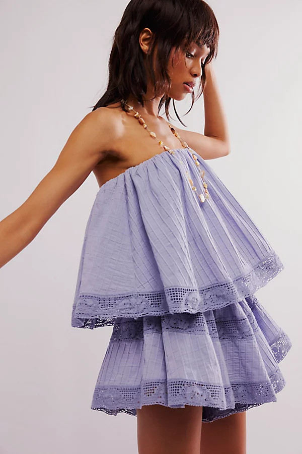 Maribel Romper | Free People (Global - UK&FR Excluded)