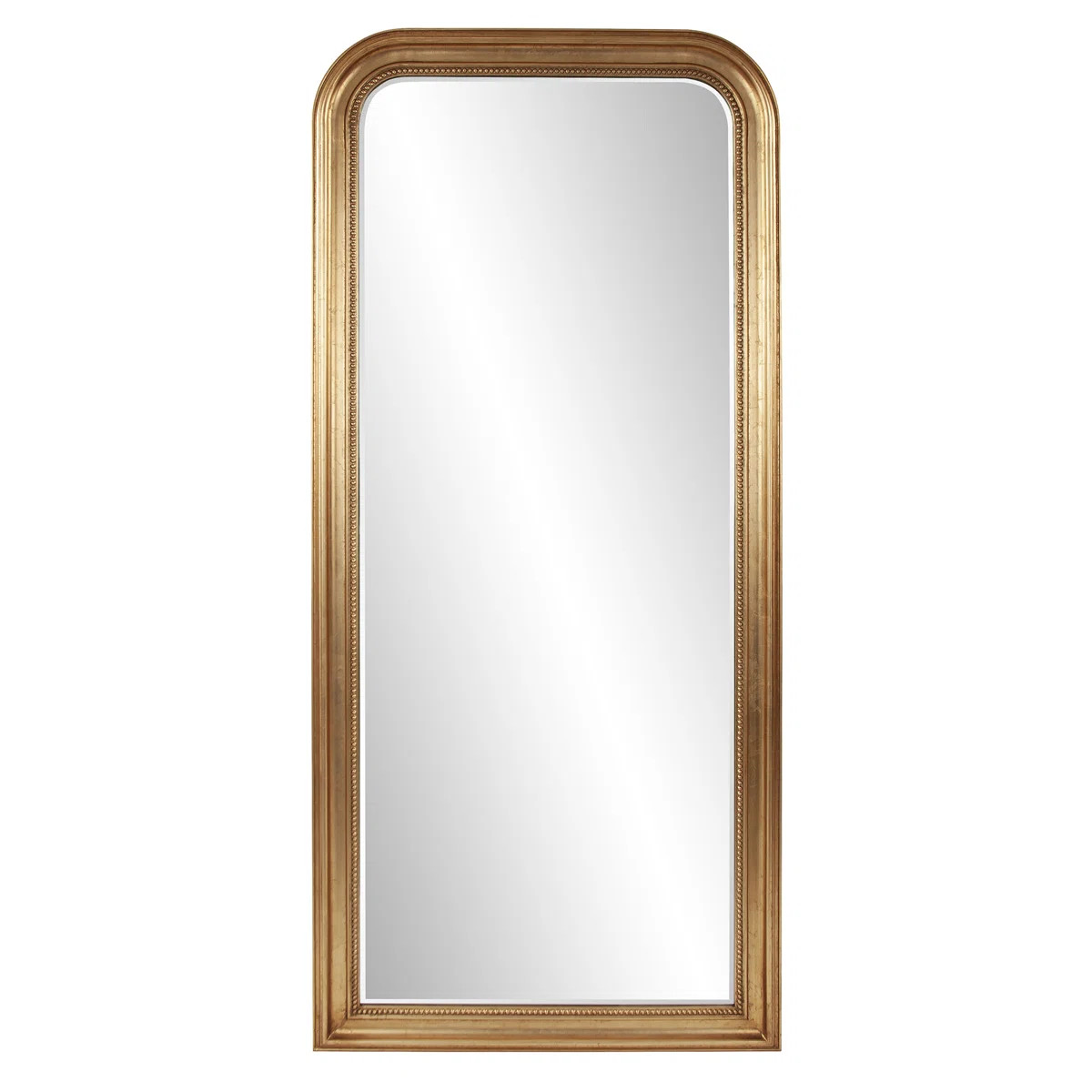 Elphaba Solid Wood Arch Mirror | Wayfair North America