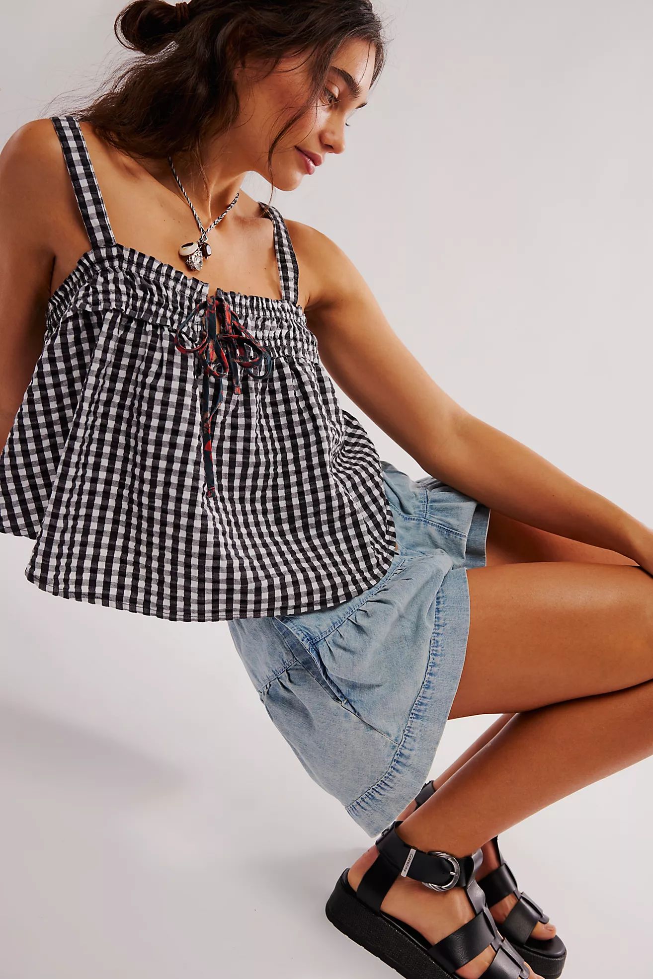 Picnic Party Top | Free People (Global - UK&FR Excluded)