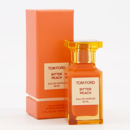 Bitter Peach EDP 50ml | TK Maxx