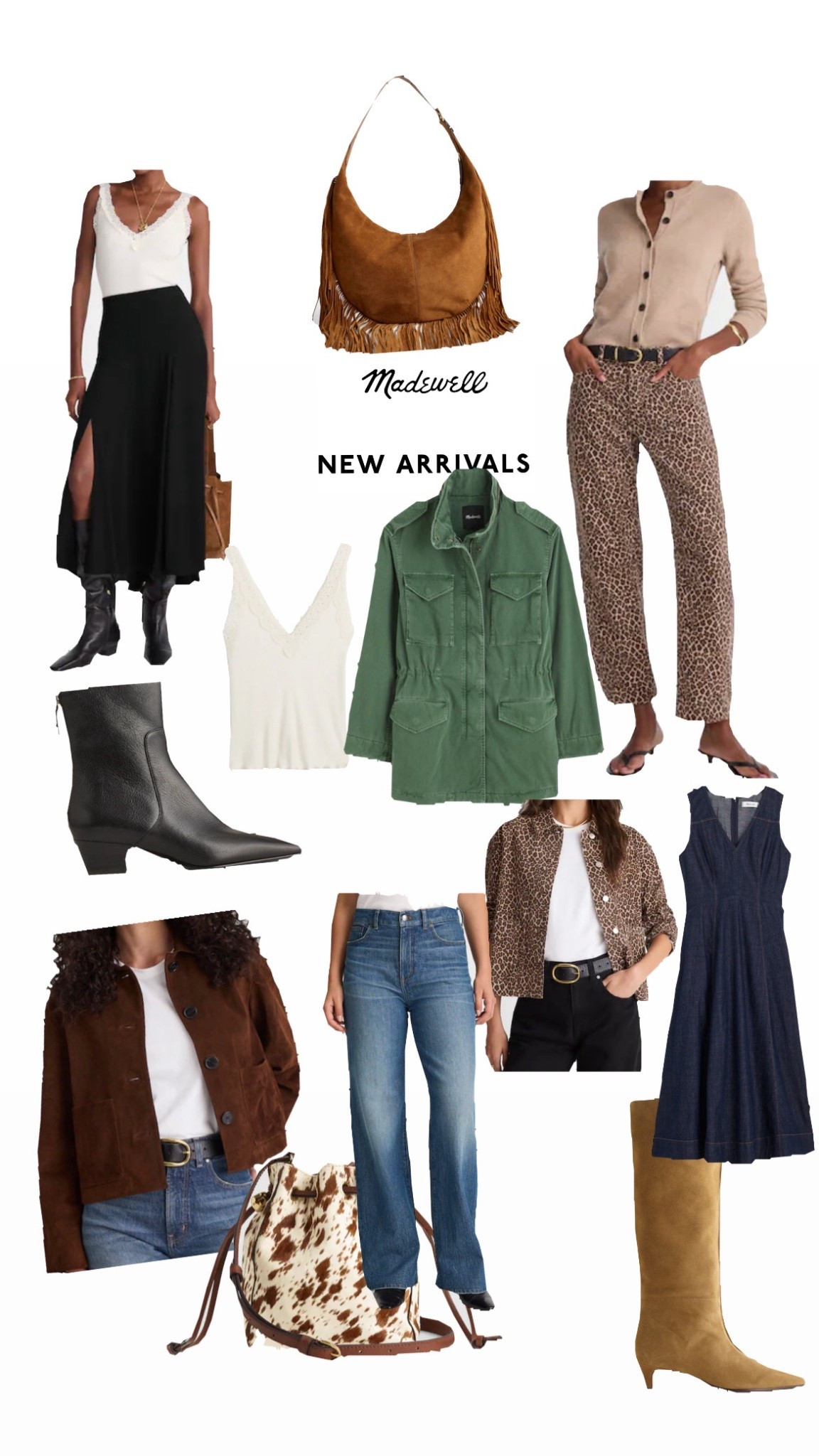 Madewell in app sale is live. Hurry to get these fall staples before they’re gone 🫶🏼

#LTKSaleAlert #LTKxMadewell #LTKSeasonal