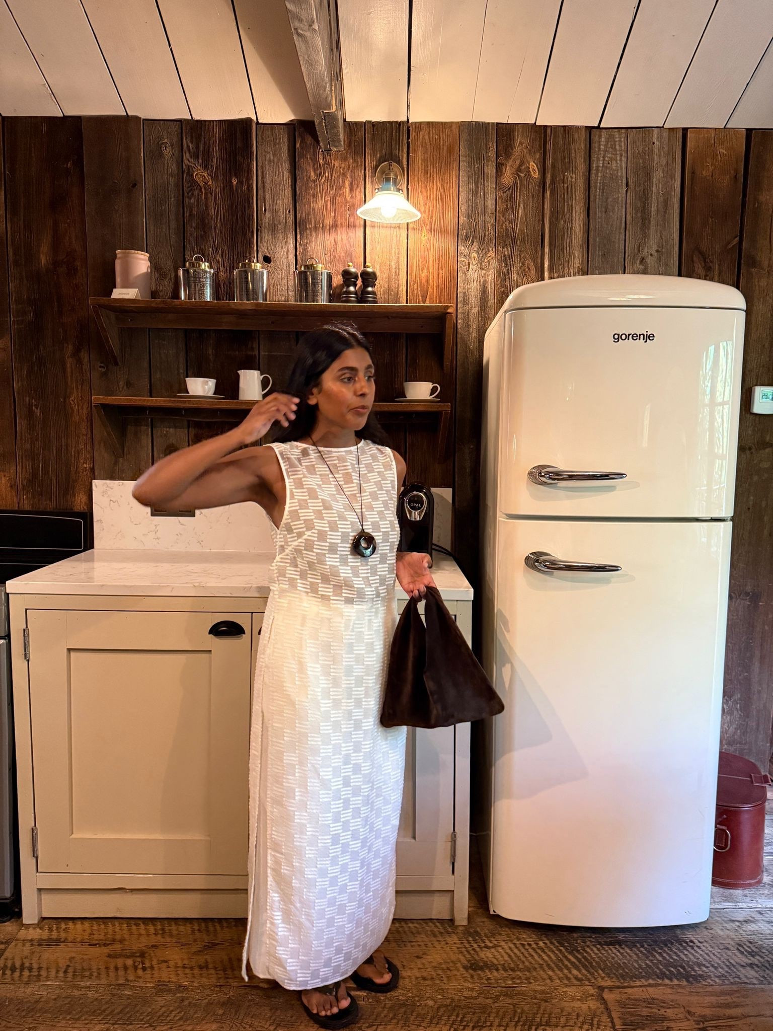 DISSH Dress 🤍

Summer Style, Summer Outft Inspiration, White Dress, Wardrobe Staple, Capsule Wardrobe, Late Summer Style, Suede Bag 

#LTKuk #LTKsummer #LTKeurope