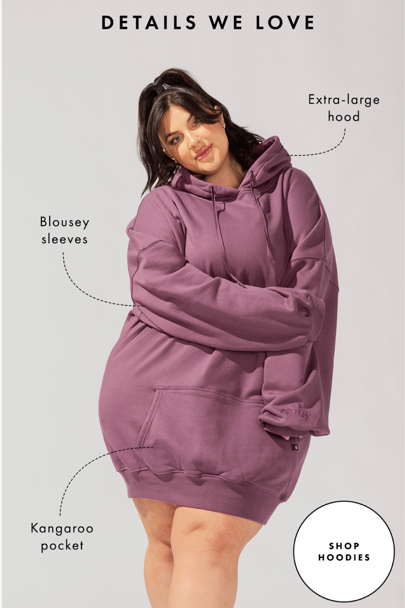 Popflex Cloud Hoodies on Spring Sale today Only!!!

#LTKsalealert #LTKSeasonal #LTKFind