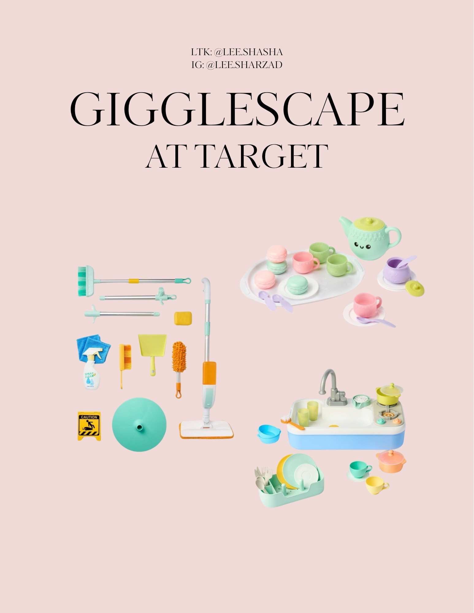 Absolutely love this toy brand at Target 🎯 

#LTKBaby #LTKKids #LTKFamily