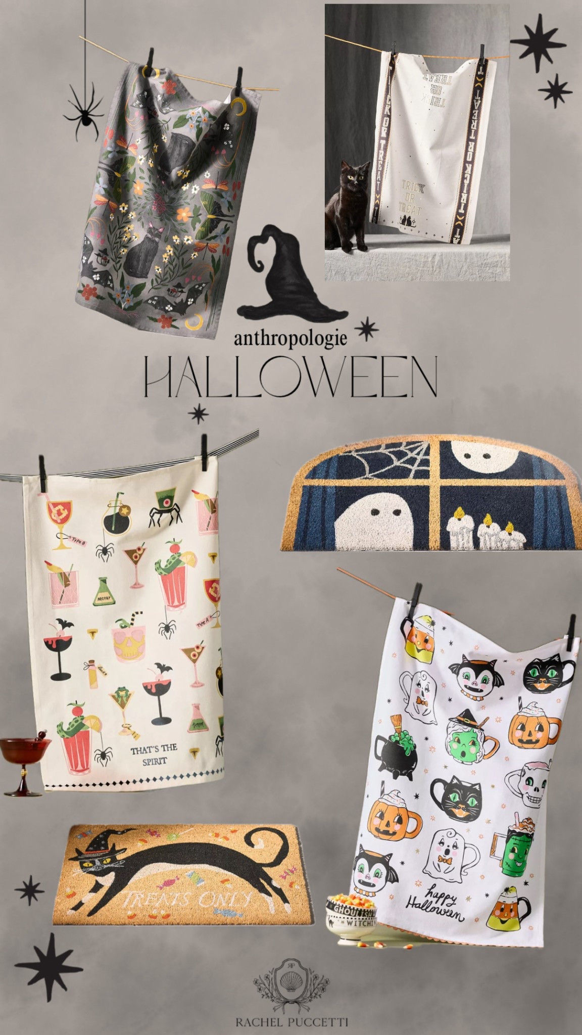Anthropologie Halloween decor, Anthropologie fall decor, Anthropologie icon glasses, Anthropologie juice glasses, Halloween cups, anthro halloween, anthro decor, spooky season decor, ghost candles, haunted houses

Love all of the Halloween new arrivals at Anthro!😍🕸️🎃 



#LTKFindsUnder50 #LTKHome #LTKFindsUnder100