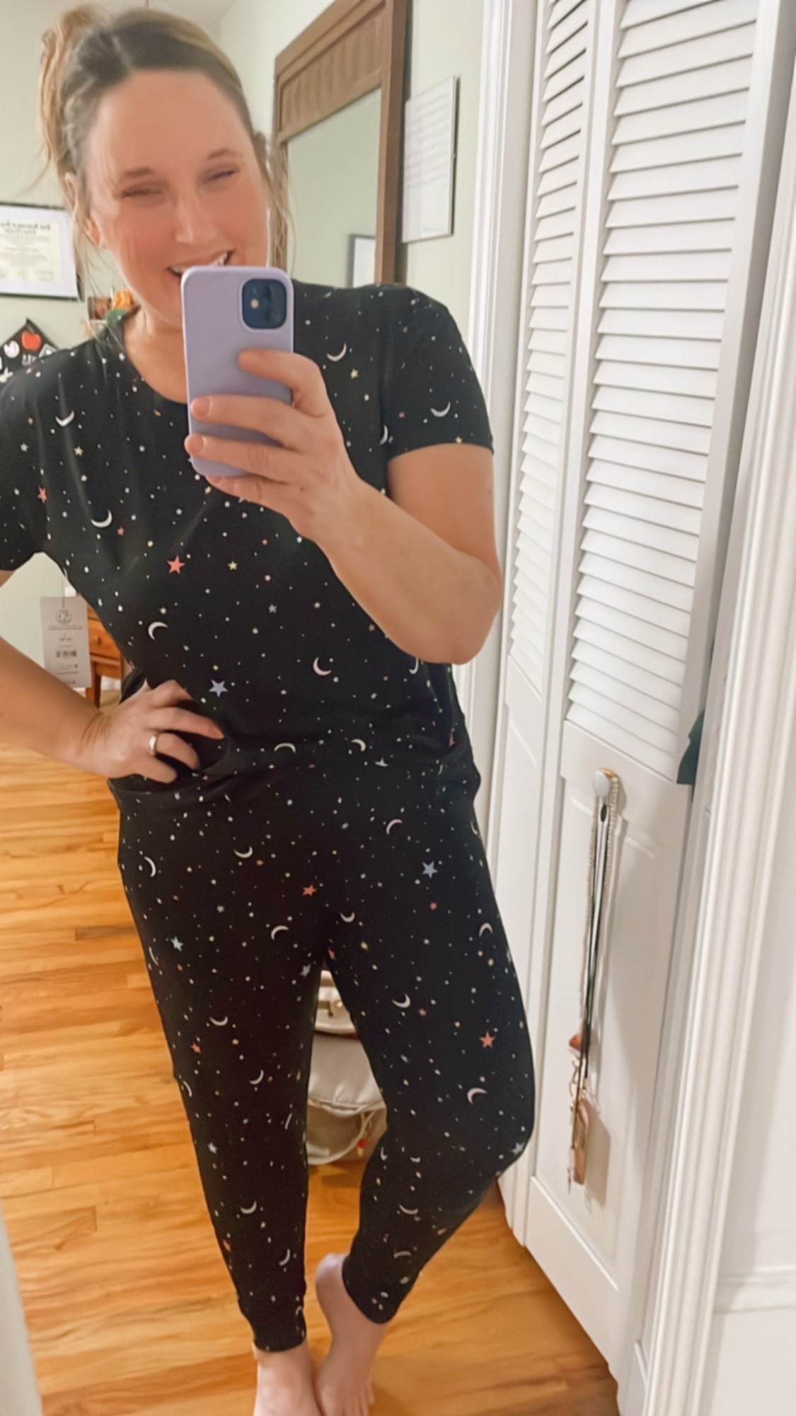 SPACE pjs 🔭🪐☄️🛸
