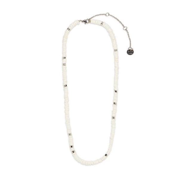 Pura Vida Puka Shell Choker Necklace | Scheels