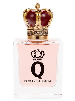 Dolce&Gabbana Queen Eau De Parfum on SALE | Saks OFF 5TH | Saks Fifth Avenue OFF 5TH