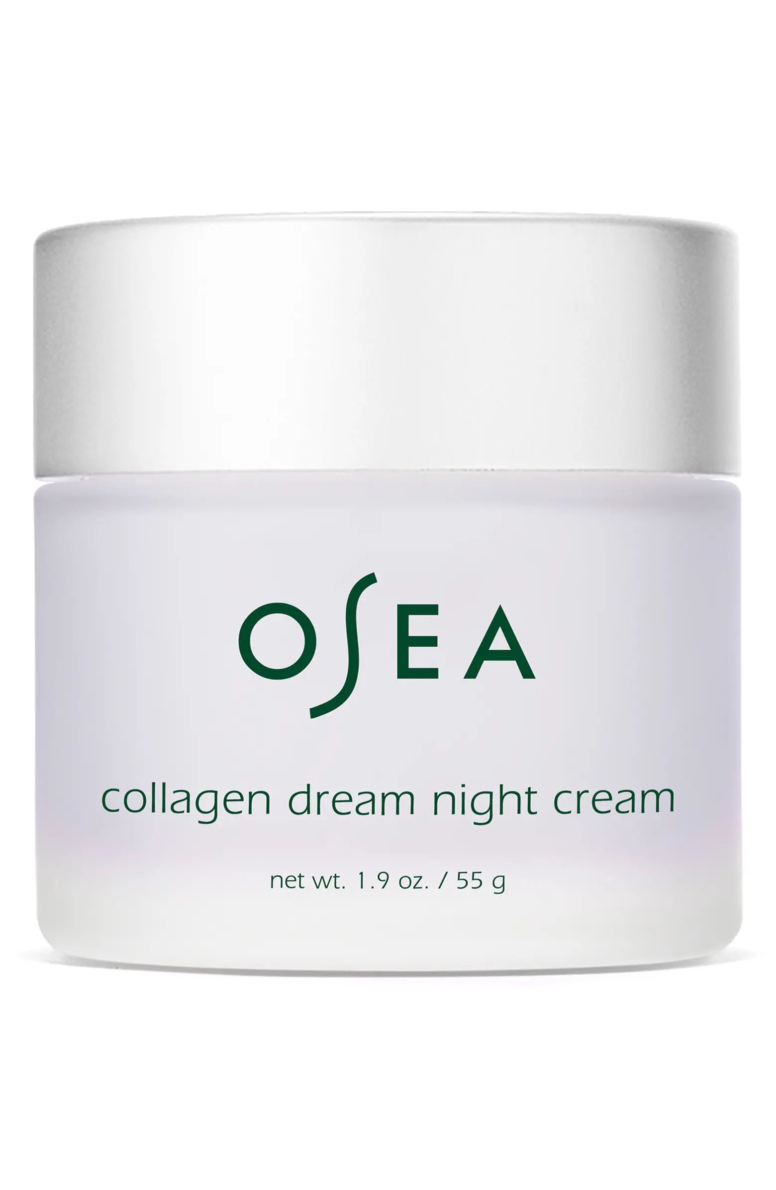 Collagen Dream Night Cream | Nordstrom