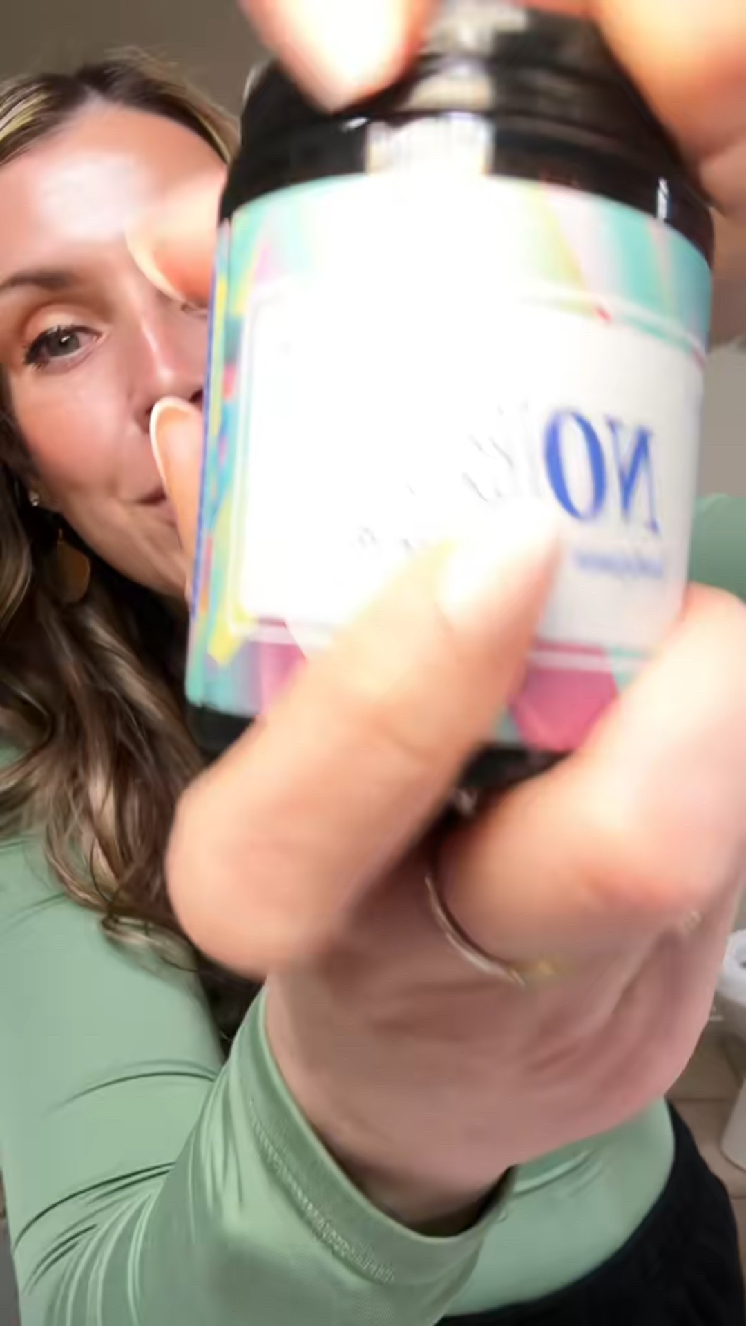 Zero crap in this tooth paste! 