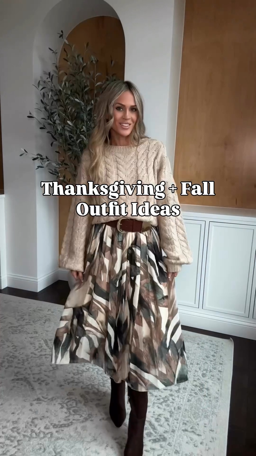 Thanksgiving outfits / fall outfits from Amazon! Lots of beautiful skirts that pair perfectly with sweaters and boots. Or even some casual jeans options that are cute and elevated

#falloutfitinspo #casualoutfitideas #thanksgivingoutfit

#LTKHoliday #LTKOver40 #LTKFindsUnder50
