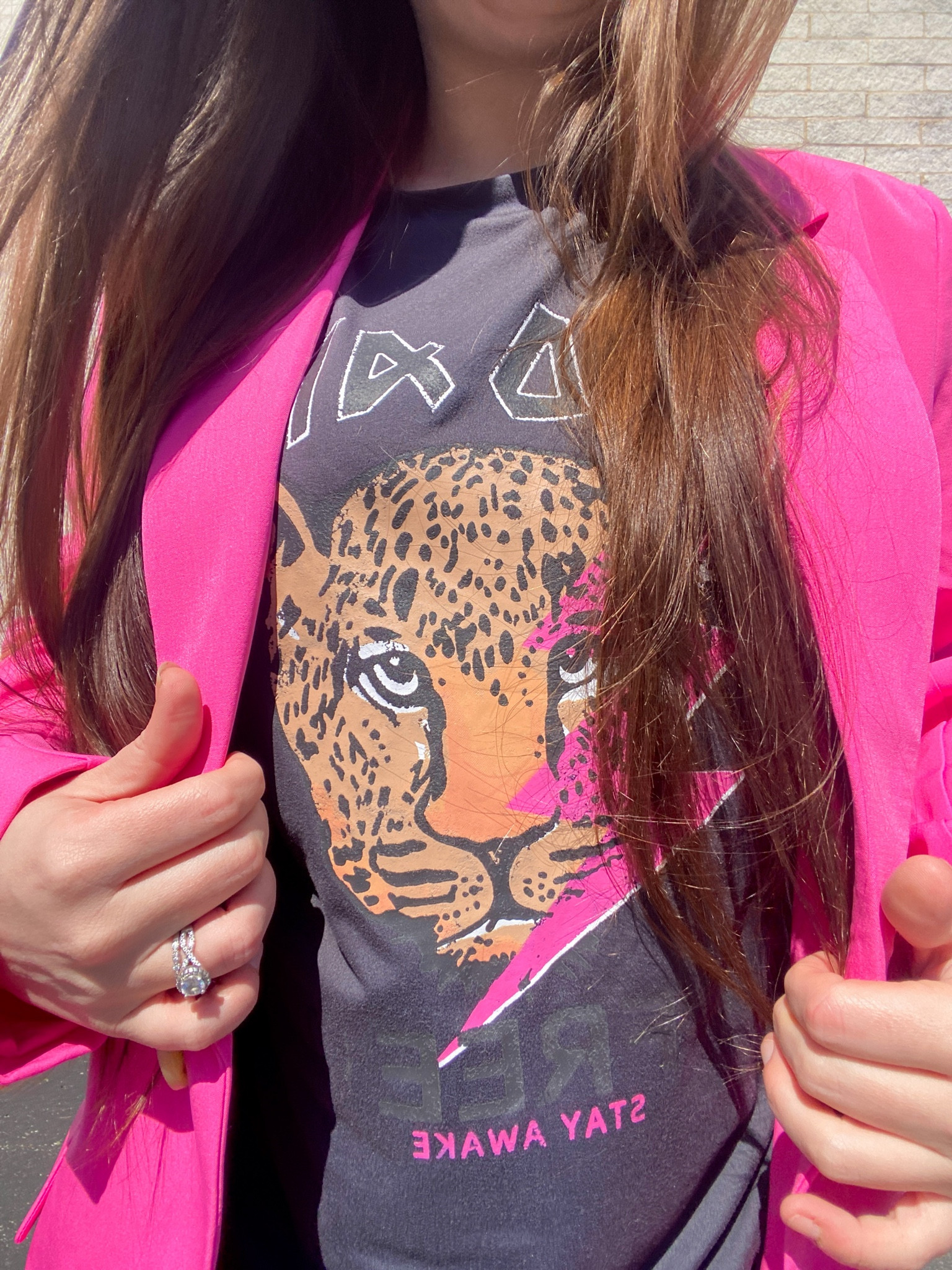 The perfect blazer for spring 💖 Lightweight, tailored, true to size, and available in 7+ colors. 

#LTKstyletip #LTKunder50 #LTKsalealert