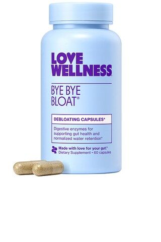 Love Wellness Bye, Bye Bloat from Revolve.com | Revolve Clothing (Global)