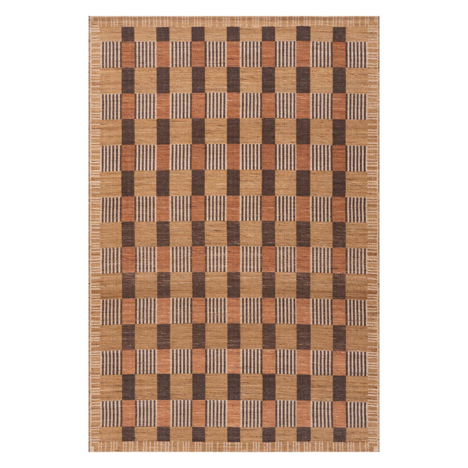 Edgartown Indoor/Outdoor Rug | Annie Selke