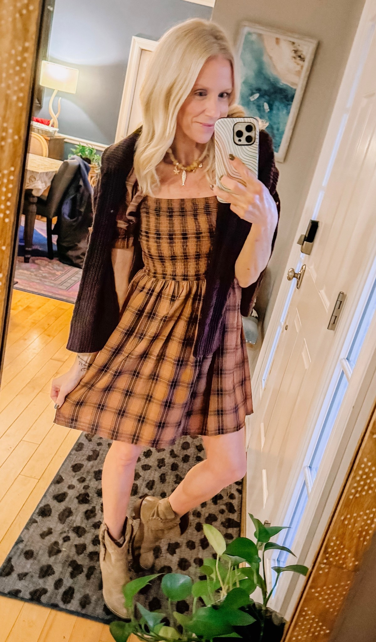 #thanksgiving #wiw #vici #ootd


#LTKFindsUnder50 #LTKootd #LTKOver40