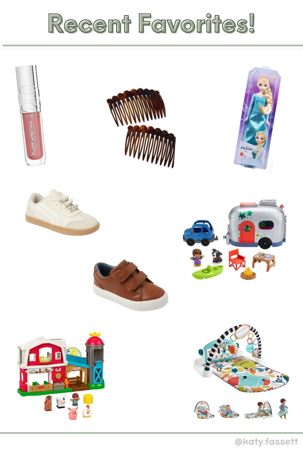 Here’s what you guys have been shopping lately!! 