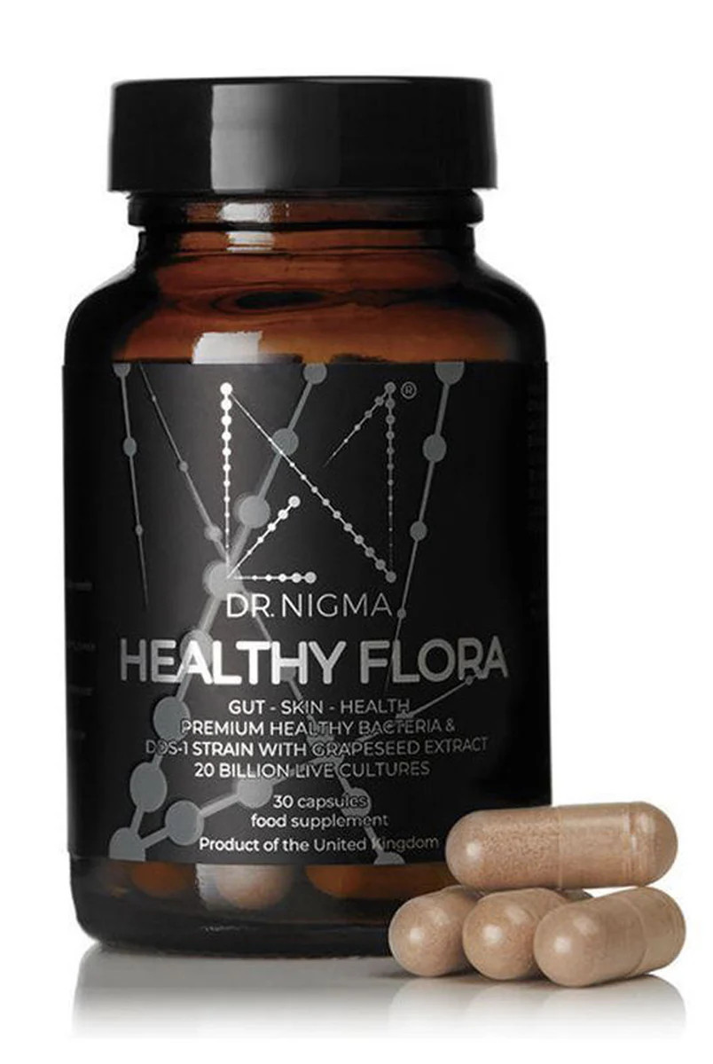 Healthy Flora | Oxygen Boutique
