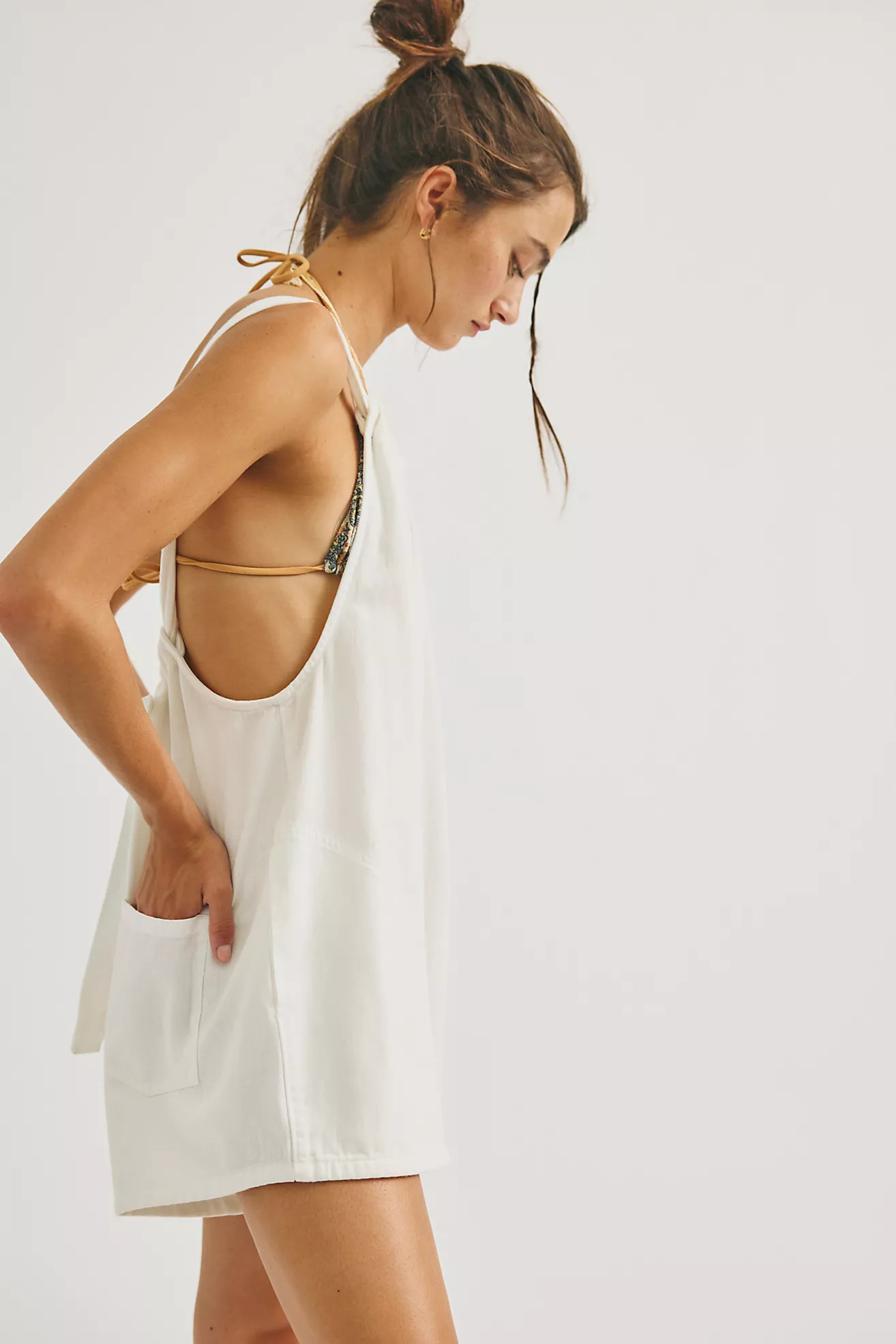 We The Free Freebird Shortalls | Free People (Global - UK&FR Excluded)
