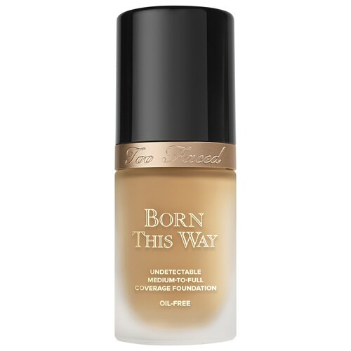 Born This Way Natural Finish Longwear Liquid Foundation | Sephora (US)