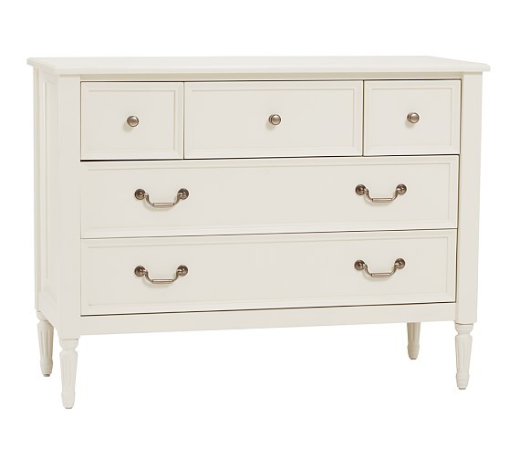 Blythe Dresser | Pottery Barn Kids
