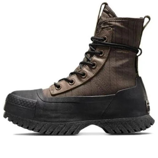 (WMNS) Converse Chuck Taylor All Star Lugged 2.0 Platform Boot 'Water Proof' | KICKS CREW