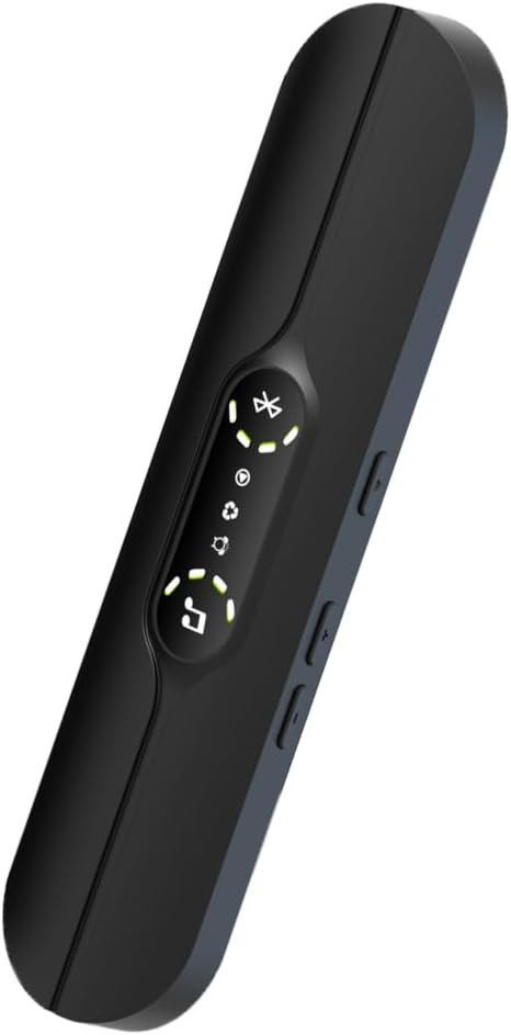 Under-Pillow Speaker for Sleeping - Mini Portable Wireless Bluetooth Bone Conduction, with White ... | Amazon (US)