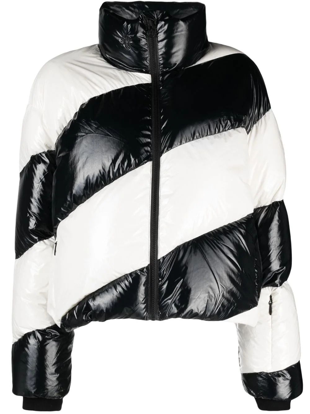 Perfect Moment Super Mojo III Ski Jacket - Farfetch | Farfetch Global