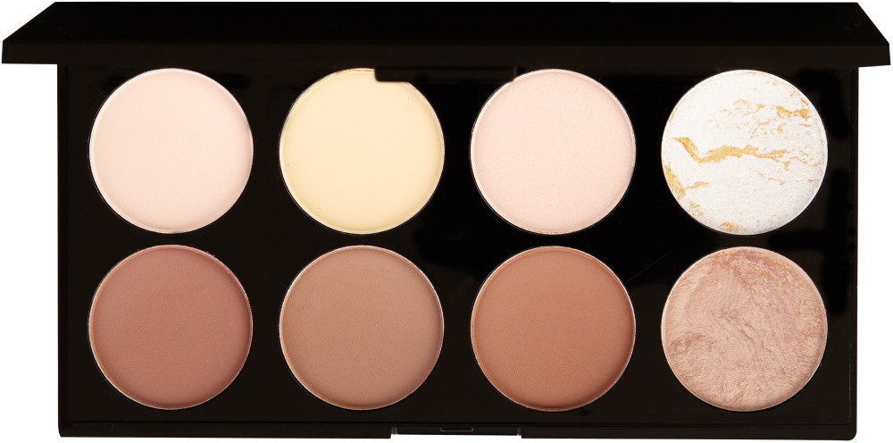 Ultra Contour Palette | Ulta