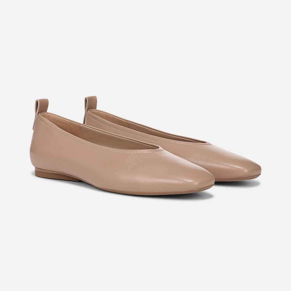 27 Edit Carla Ballet Flat | Naturalizer