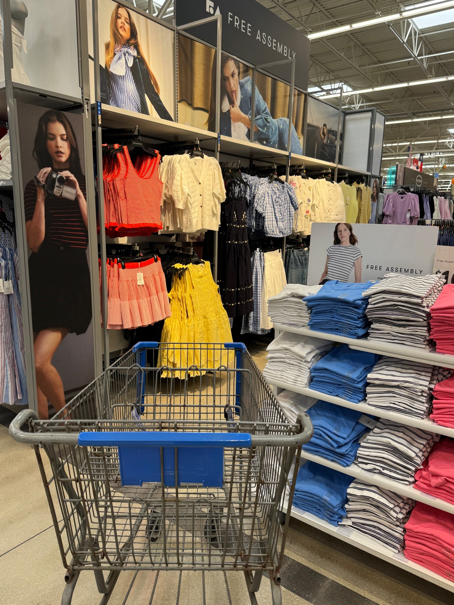 Walmart new arrivals ❤️

Walmart fashion, Walmart style, Walmart finds 

#LTKmomlife #LTKootd #LTKgrwm