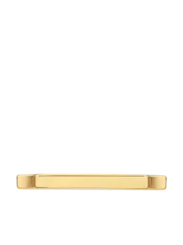 Signature thin ring | Farfetch Global