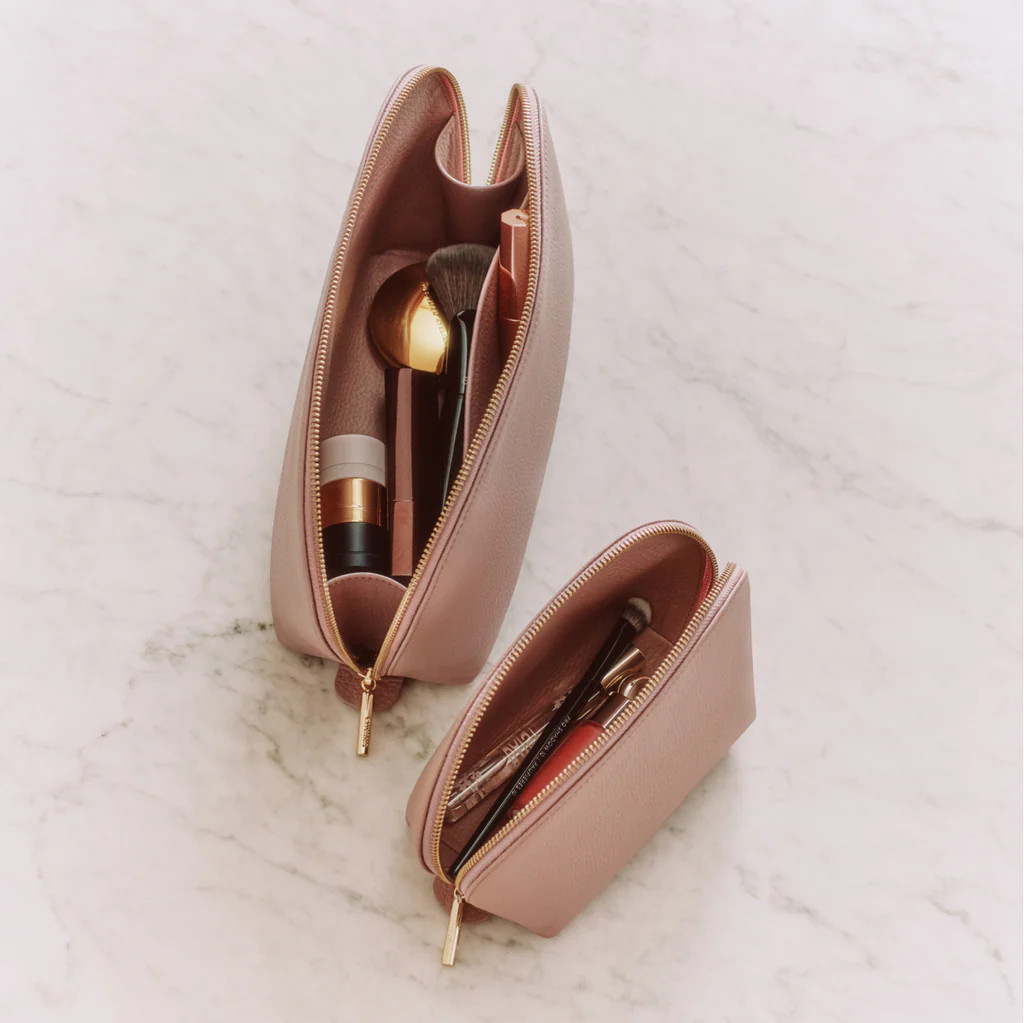 Travel Case Set | Cuyana