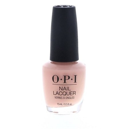 OPI Bubble Bath Nail Polish 15 ml / 0.5 oz S86 | Walmart (US)