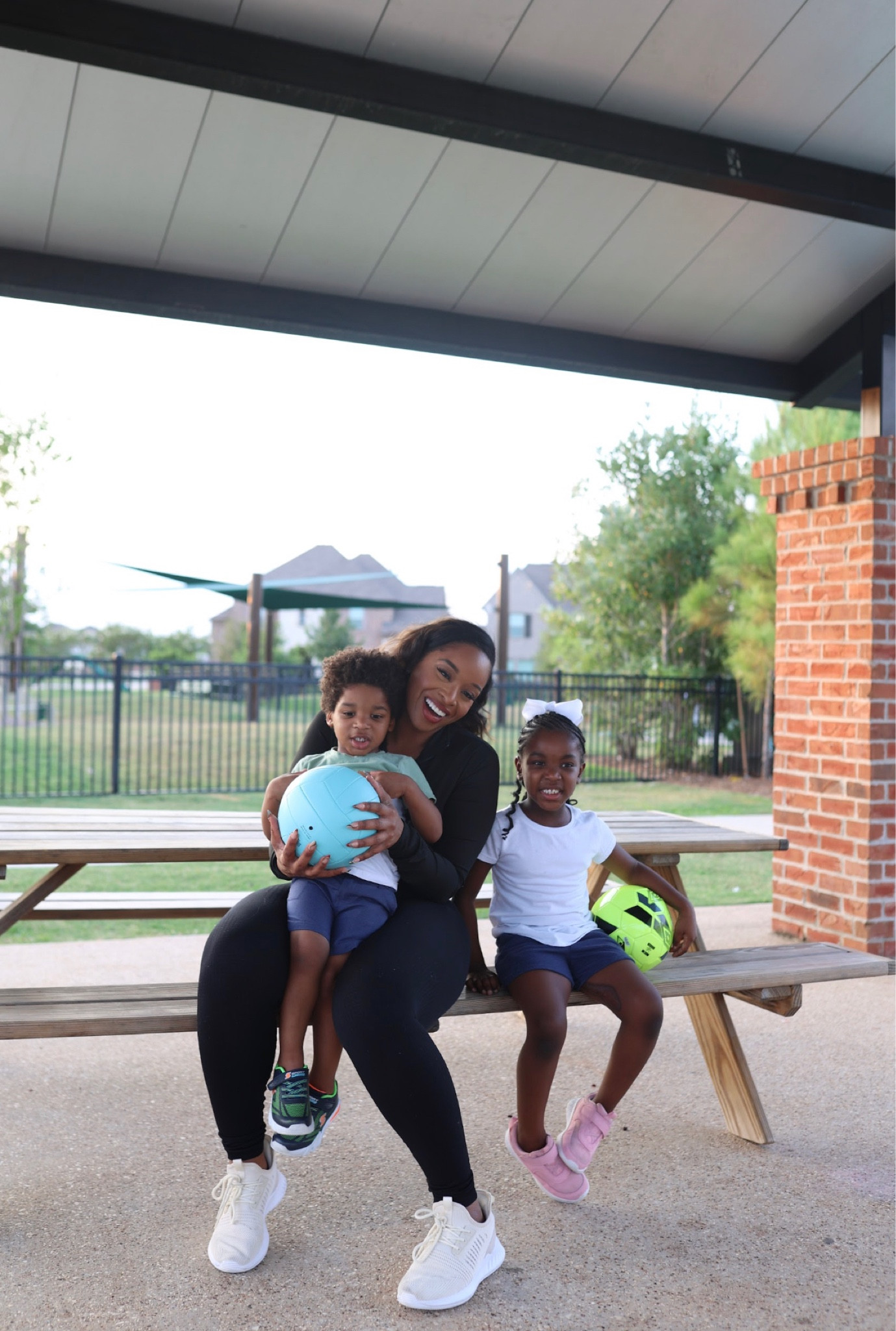 We’re getting ready for fall weather and fall sports with @walmart 🤩

@walmart is the one stop shop for fall fashion, sports gear, and more! I love being able to grab everything I need for the whole family in one shopping trip, giving us more time to create some amazing fall memories together! #walmartpartner #walmartfinds #iywyk 

#LTKhome #LTKSeasonal #LTKfamily