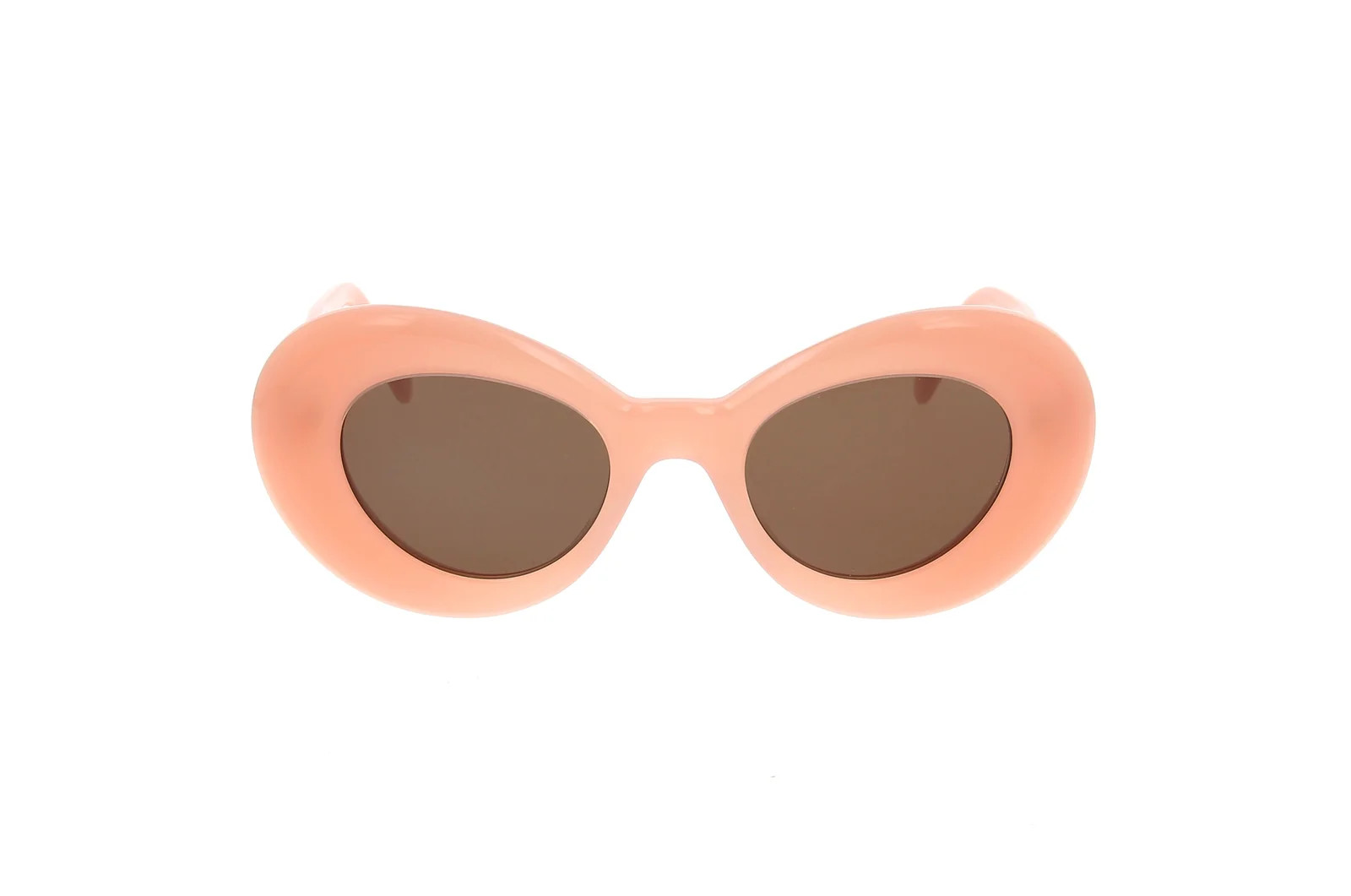 Loewe Cat-Eye Frame Sunglasses | Cettire Global