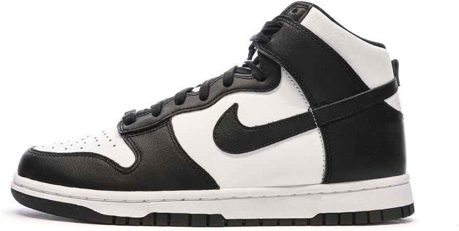 Nike Dunk High Black White (2021) Style Code: DD1399-105 | Amazon (US)