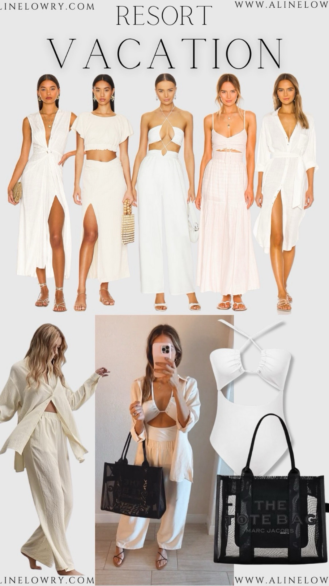 Resort Vacation outfit idea I wore to my tropical trip. Resort wear, beach wear, swim, cover up, summer clothes, summer vacation outfit 
#vacationoutfits 

#LTKstyletip #LTKover40 #LTKswim