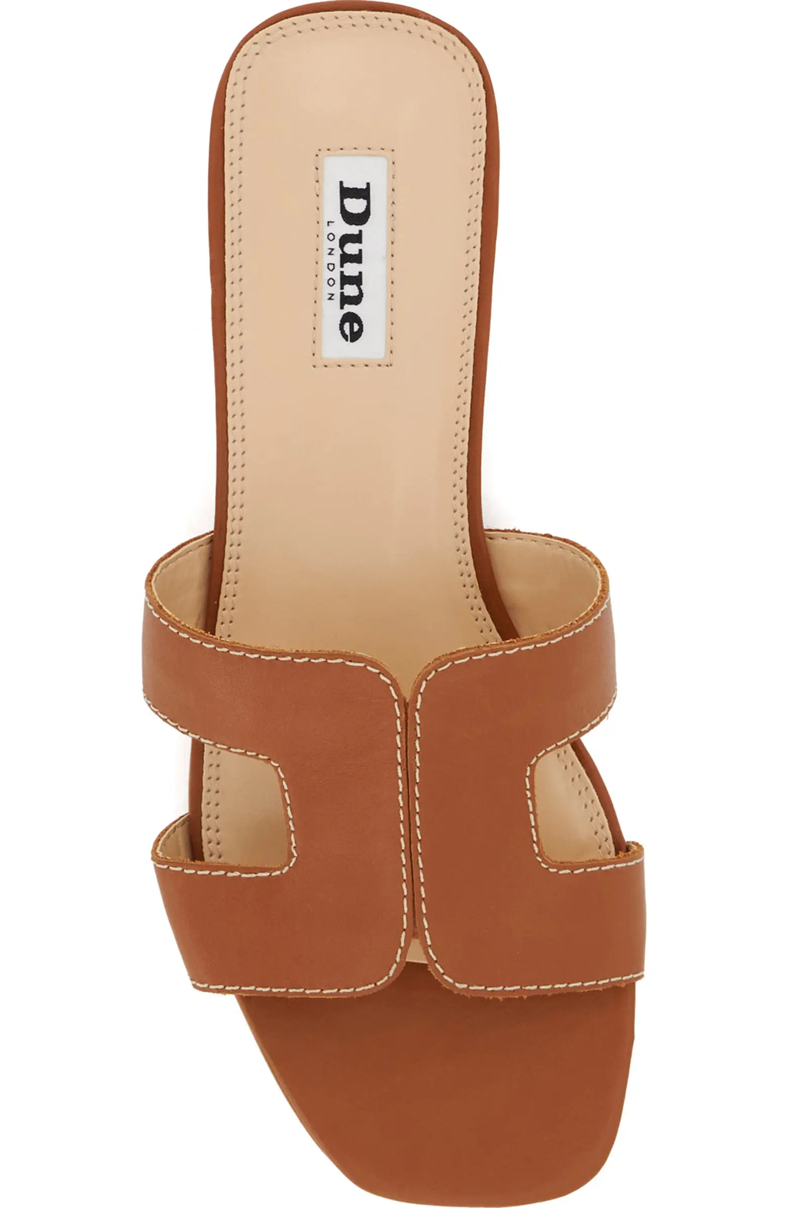 Loupe Slide Sandal (Women) | Nordstrom