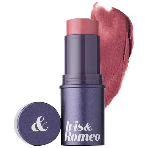 Ceramide Multi-balm Lip+Cheek Cream Blush Stick - Iris&Romeo | Sephora | Sephora (US)