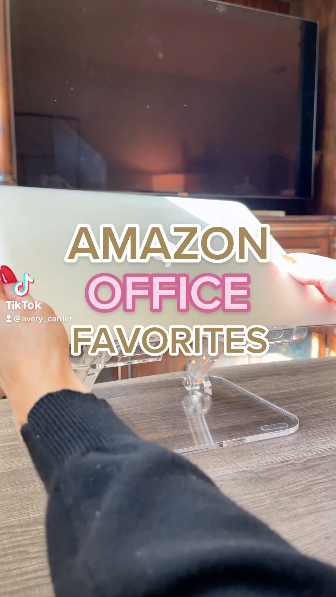 Amazon office favorites, travel must haves, office finds, work from home, TikTok

#LTKunder50 #LTKtravel #LTKhome