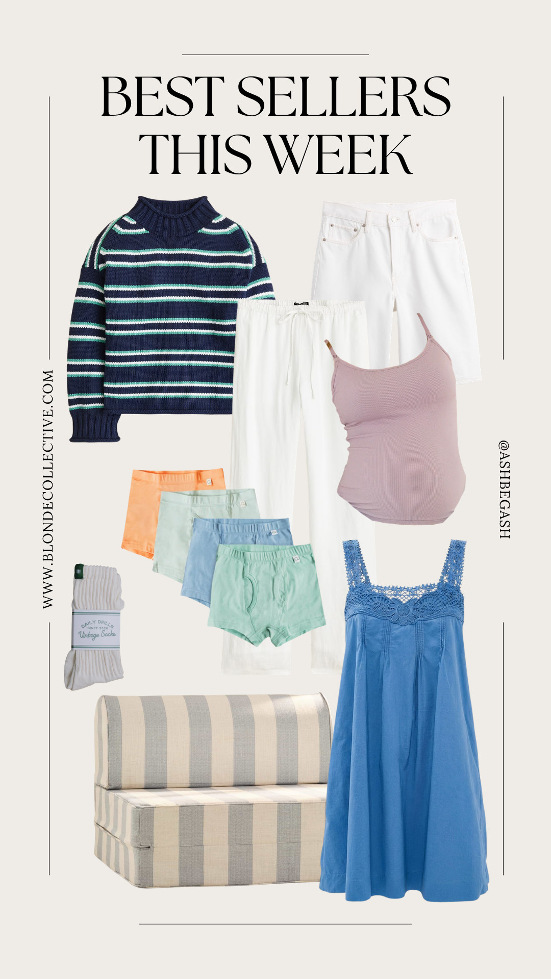 This Week’s Most-Loved Finds! #LTKmomlife 

 #LTKdayinmylife #LTKmomlife #LTKBump