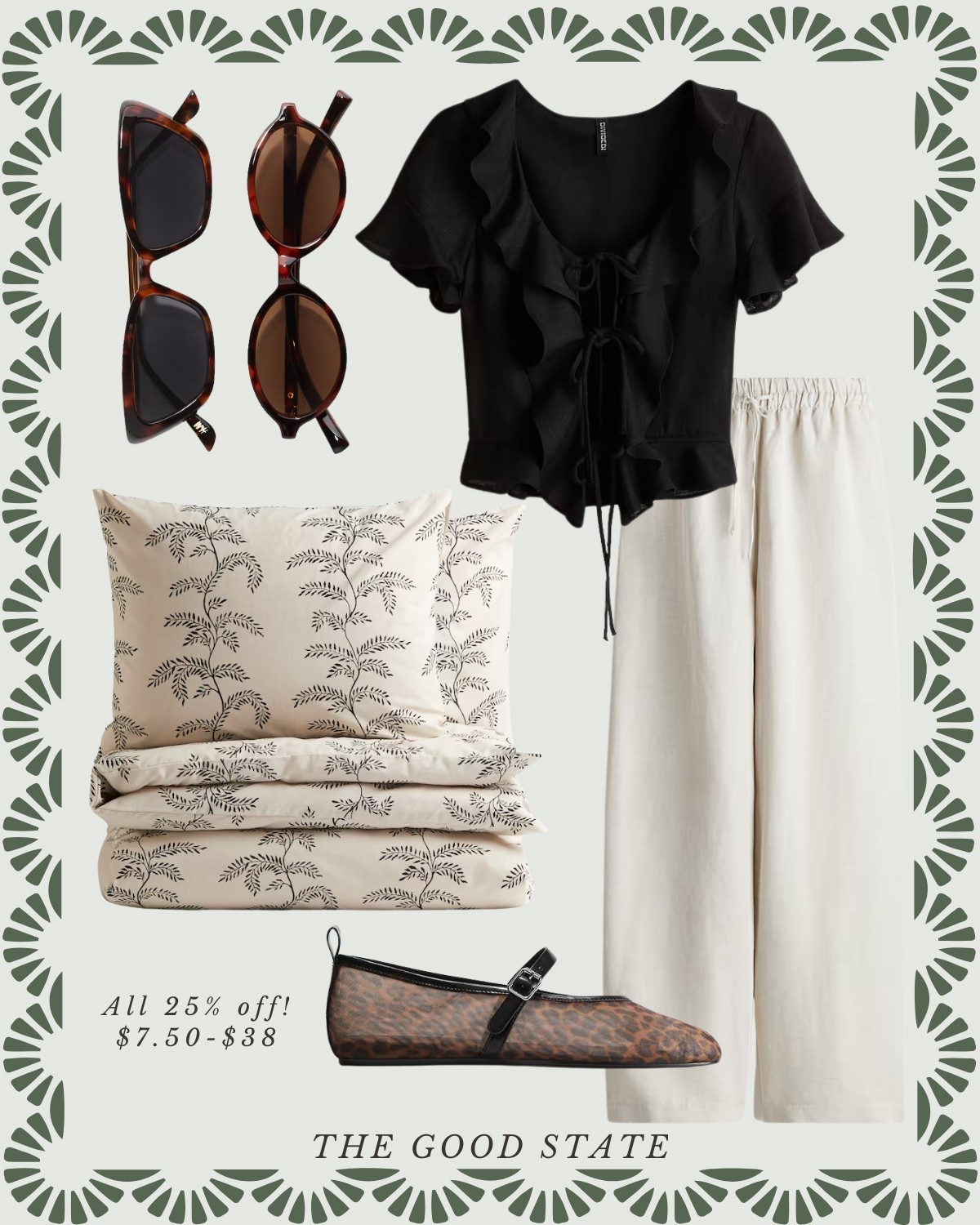 Fresh deals, new arrivals and designer looks for less! Quince, women’s fashion, spring fashion, vacation outfit, ootd, target, target homes, Spring, decor, spring home, decor, West Elm, pottery, barn, target, fashion, wedding guest dress, shift, dress, Amazon, Amazon, home Anthropologie , Walmart, Walmart home, my Texas house resort wear, bedding, outfit, dress, spring fashion, spring outfit, living room, bedroom, entryway, designer look for less, high end look for less, scalloped pillow, bathroom, entryway, women, shoes, women, sandals, beauty, hosting, lighting, Easter, Easter decor


#LTKStyleTip #LTKSaleAlert #LTKHome