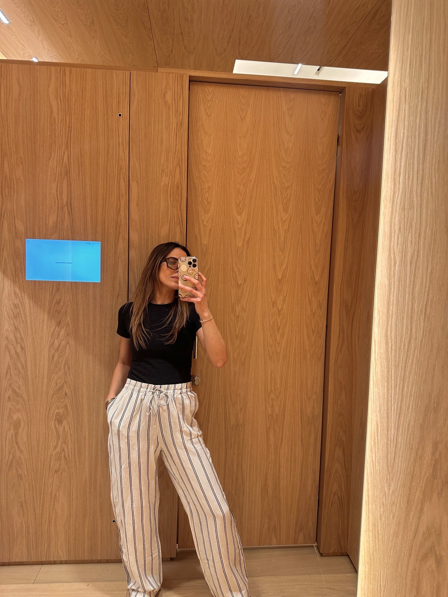 Gorgeous spring linen trousers under £18!! 🌸✨

#LTKmodest #LTKspring #LTKstyletip