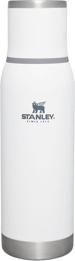 Stanley Adventure to Go Insulated Travel Tumbler - Leak-Resistant Stainless Steel Insulated Bottl... | Amazon (US)