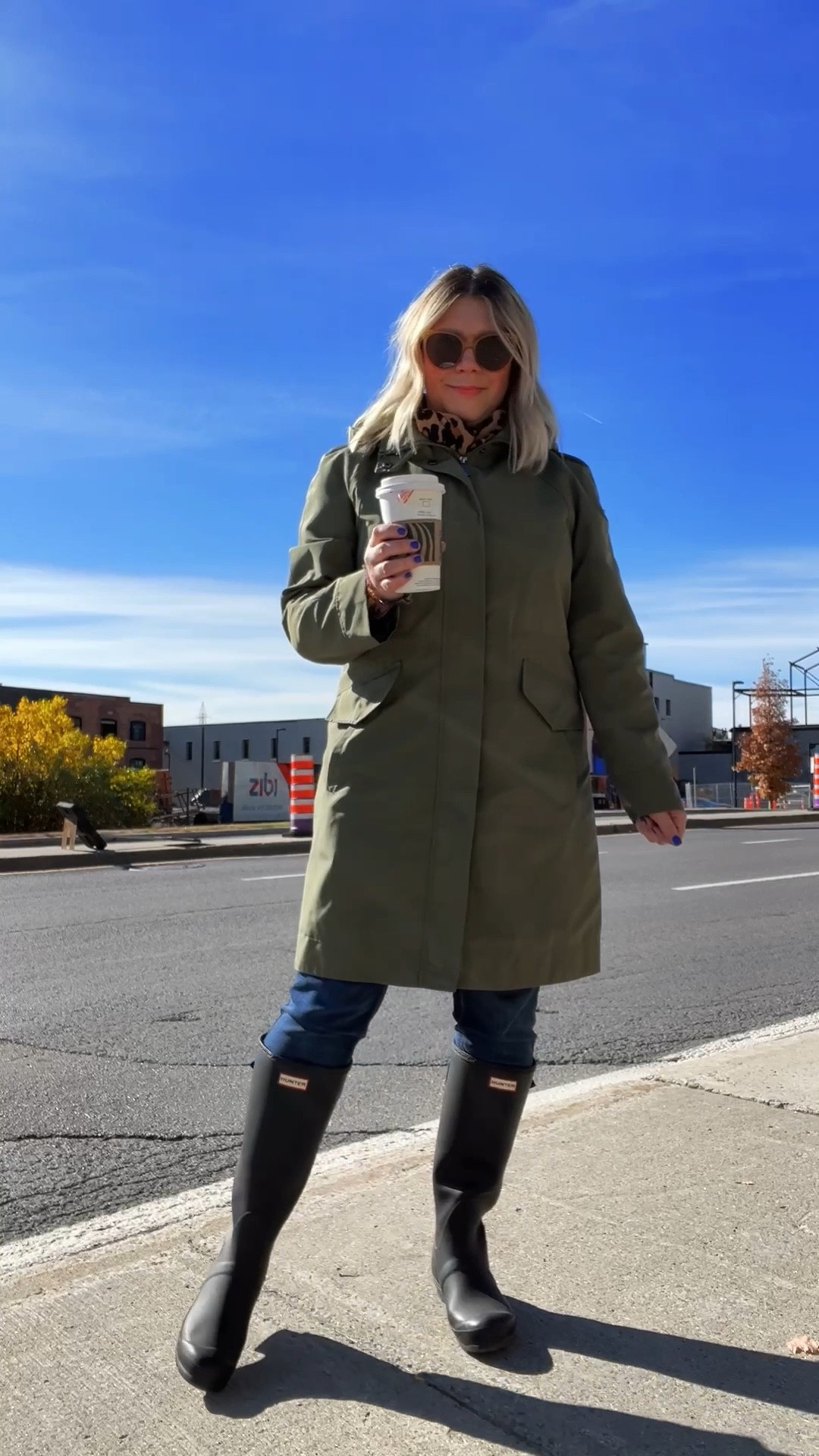 Day 8 ~ posting my daily fall outfits 🍂🍁

#LTKstyletip #LTKcanada #LTKautumn